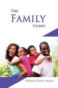 bokomslag The Family Clinic