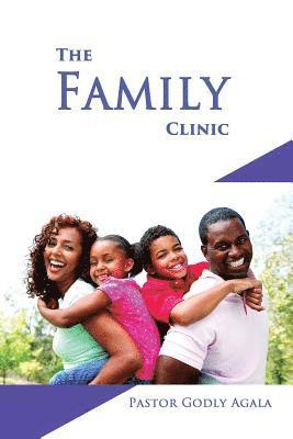 The Family Clinic 1