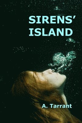 bokomslag Sirens' Island