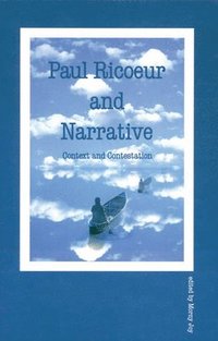 bokomslag Paul Ricoeur and Narrative