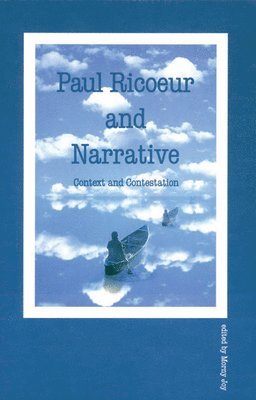 bokomslag Paul Ricoeur and Narrative