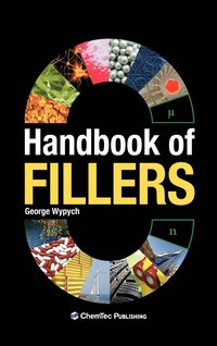 bokomslag Handbook of Fillers