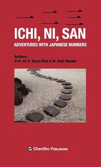 bokomslag Ichi, ni san. Hard cover