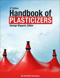 bokomslag Handbook of Plasticizers