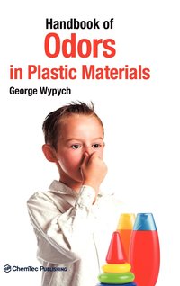 bokomslag Handbook of Odors in Plastic Materials