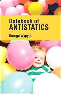 bokomslag Databook of Antistatics