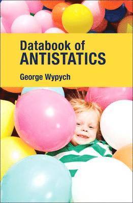 bokomslag Databook of Antistatics