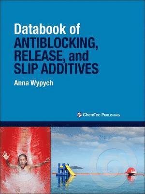 Databook of Antiblocking, Release, and Slip Additives 1