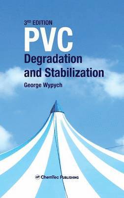 PVC Degradation and Stabilization 1