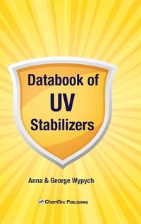 bokomslag Databook of UV Stabilizers
