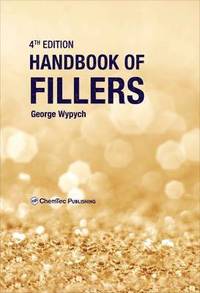 bokomslag Handbook of Fillers
