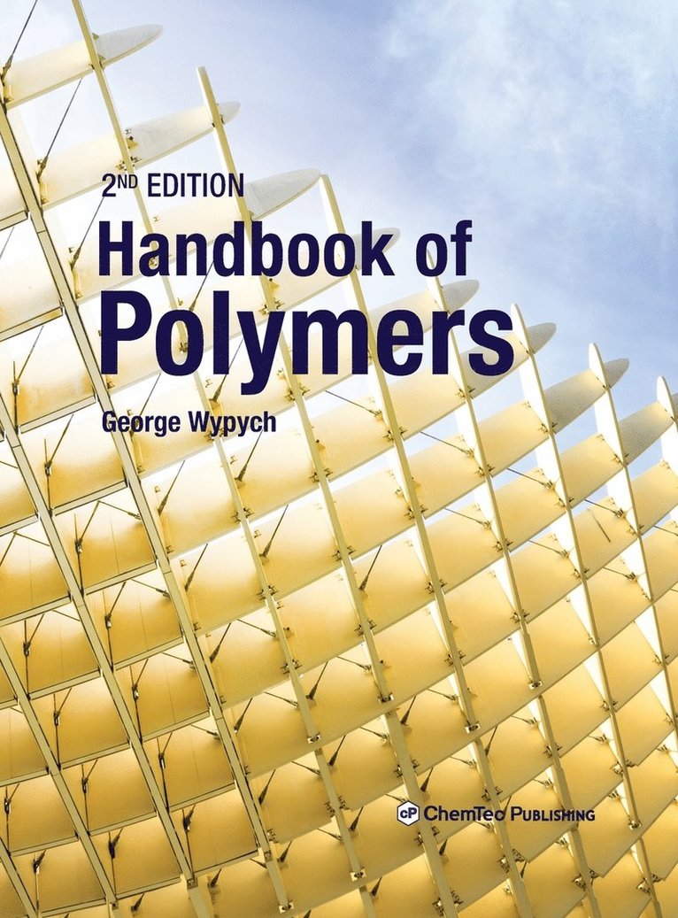 Handbook of Polymers