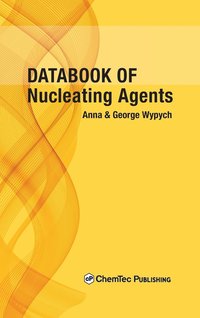bokomslag Databook of Nucleating Agents