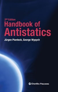 bokomslag Handbook of Antistatics