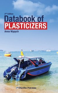 bokomslag Databook of Plasticizers