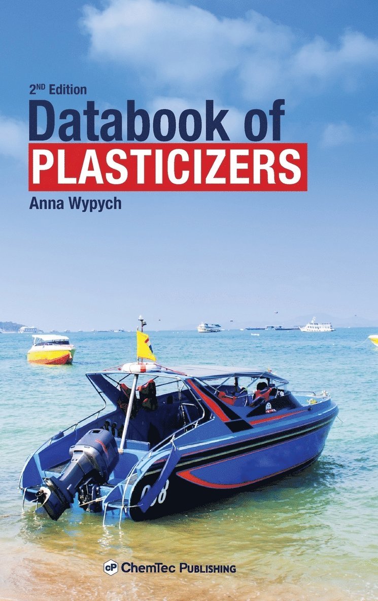 Databook of Plasticizers 1