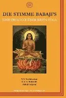 V.T. Neelakantan, S. A. A. Ramaiah, Babaji Nagaraj - Die Stimme Babajis, Häftad. Tillgänglighet: Lägg i varukorg