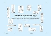 bokomslag Babaji's Kriya Hatha Yoga