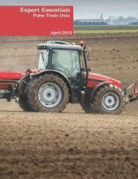 Export Essentials: April 2015: Pulse Trade Data