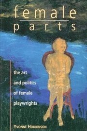Female Parts 1