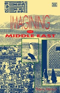 bokomslag Imagining the Middle East