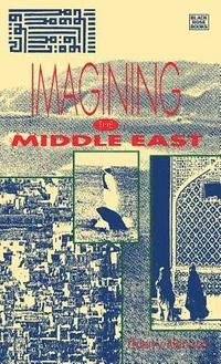 bokomslag Imagining the Middle East