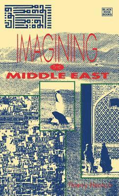 bokomslag Imagining the Middle East