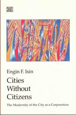 Cities without Citizens 1