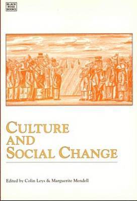 Culture and Social Change 1