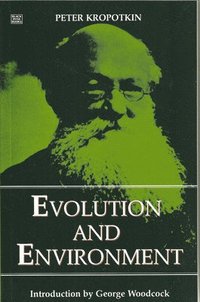 bokomslag Evolution And Environment