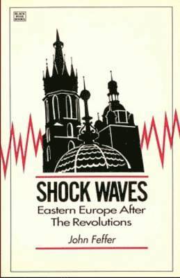 John Feffer - Shock Waves, Häftad