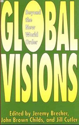bokomslag Global Visions