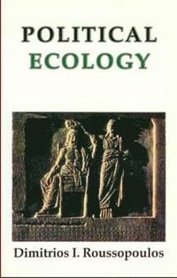 bokomslag Political Ecology
