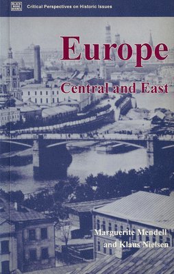 Europe East 1