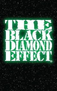 bokomslag The Black Diamond Effect