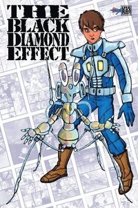 bokomslag The Black Diamond Effect Collected Edition