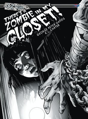 R J Carter, R. J. Carter - Black Diamond Effect, Inbunden