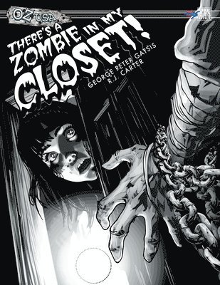 R J Carter, R. J. Carter - Black Diamond Effect, Häftad