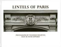 bokomslag Lintels Of Paris