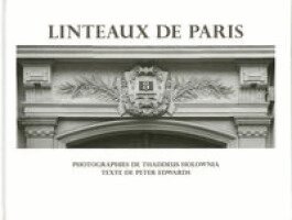 Linteaux de Paris, Inbunden