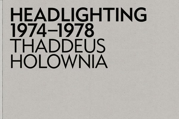 Headlighting 1974-1978 1