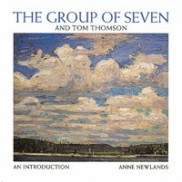bokomslag Group of Seven and Tom Thomson