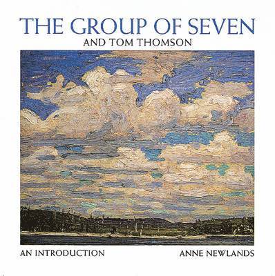 Group of Seven and Tom Thompson 1