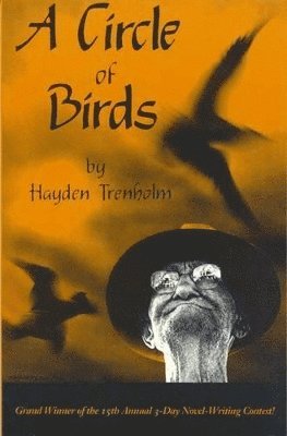 Hayden Trenholm - Circle of Birds, Häftad