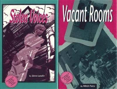 Stolen Voices/Vacant Rooms 1