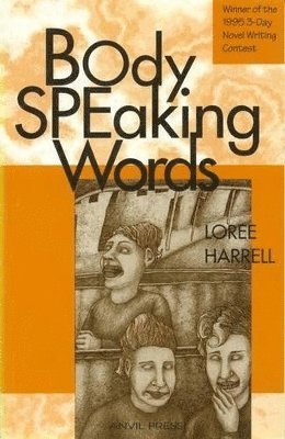 Body Speaking Words 1