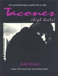 bokomslag Tacones