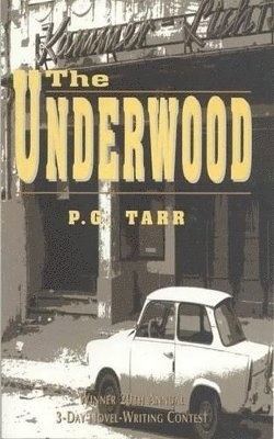 The Underwood 1