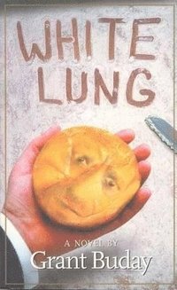 bokomslag White Lung