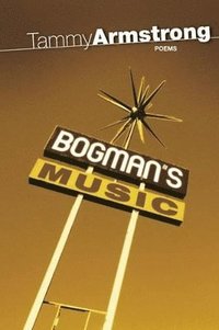 bokomslag Bogman's Music